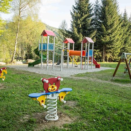 Chalet Harrachov Εξωτερικό φωτογραφία