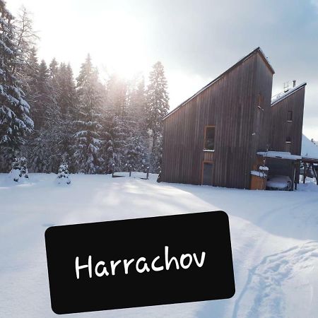 Chalet Harrachov Εξωτερικό φωτογραφία