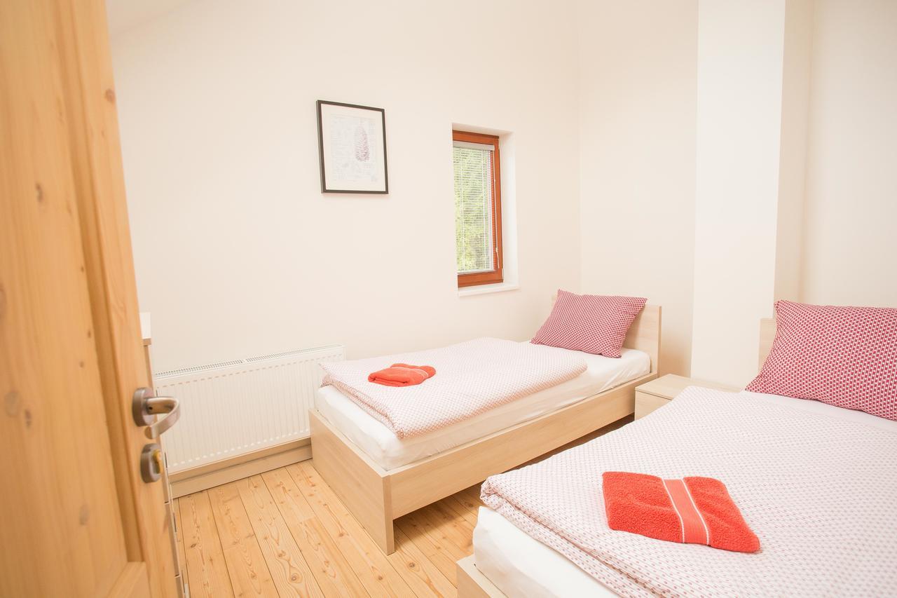 Chalet Harrachov Εξωτερικό φωτογραφία