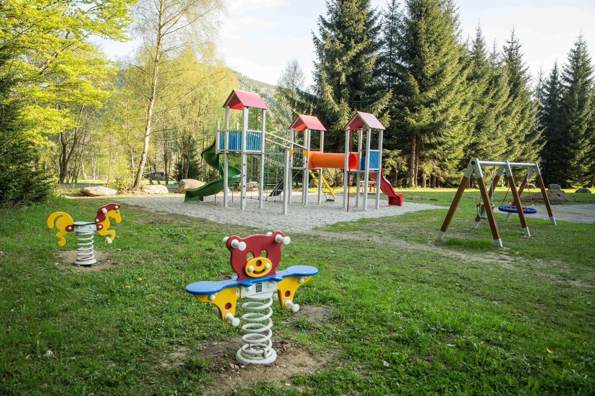 Chalet Harrachov Εξωτερικό φωτογραφία