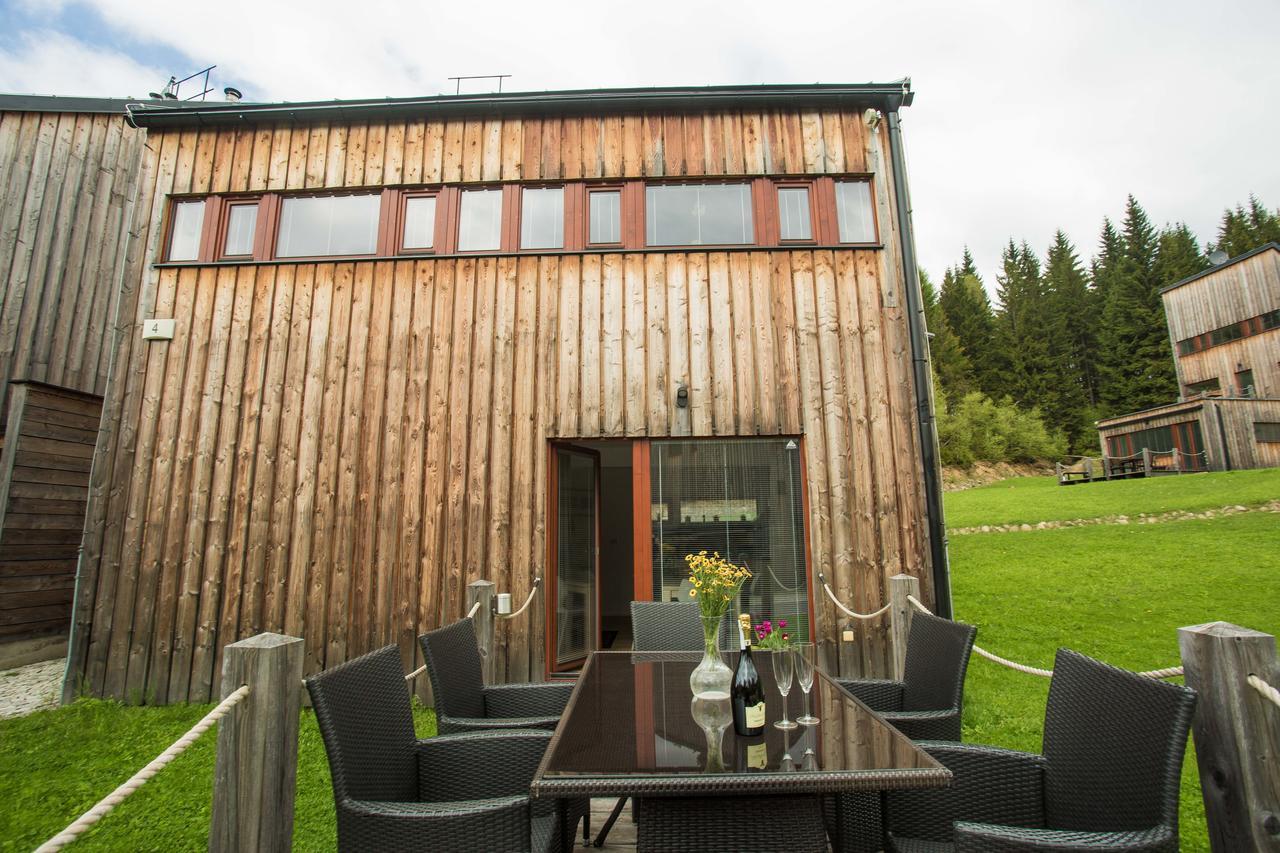 Chalet Harrachov Εξωτερικό φωτογραφία