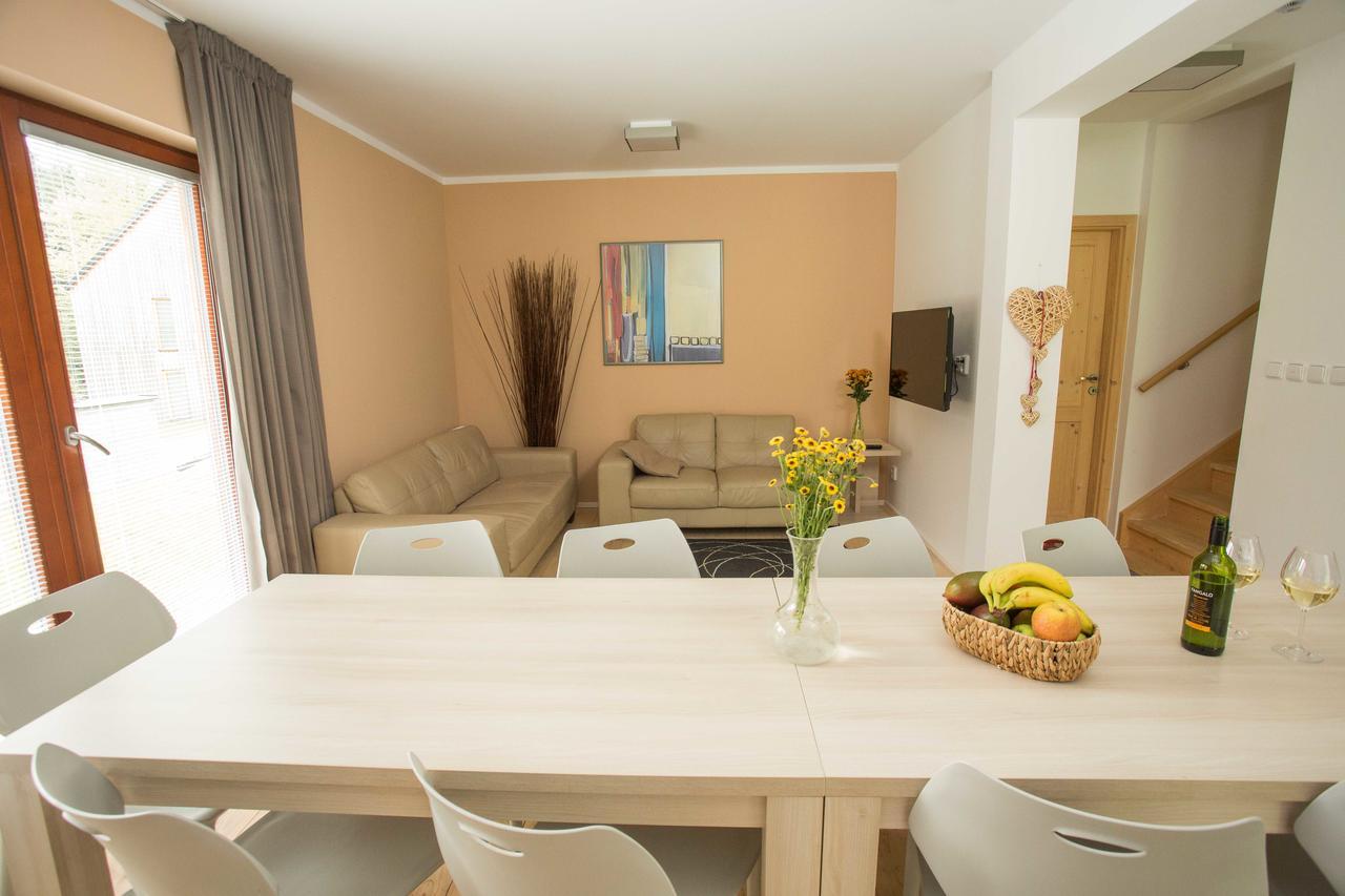 Chalet Harrachov Εξωτερικό φωτογραφία