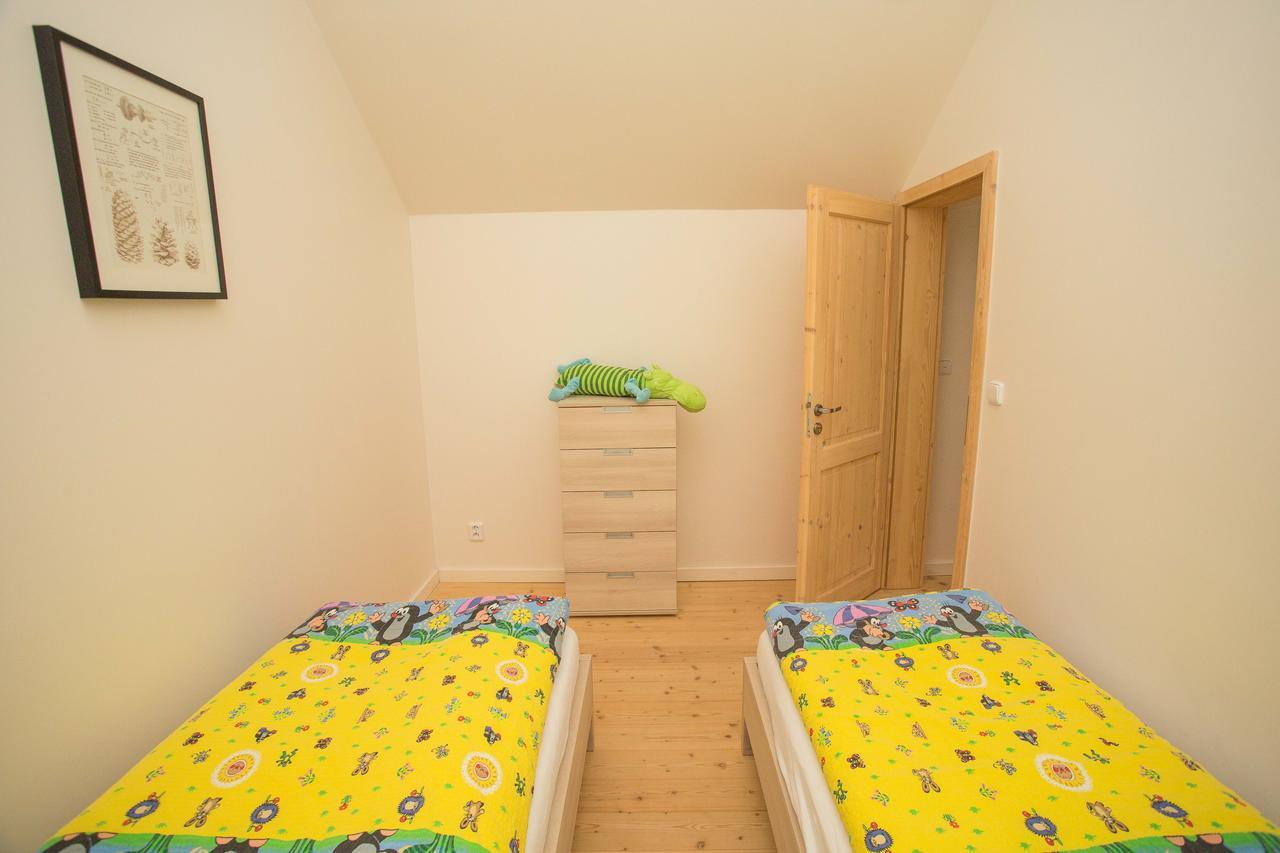Chalet Harrachov Εξωτερικό φωτογραφία