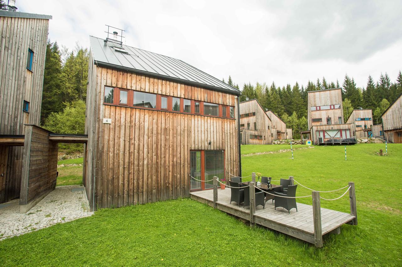 Chalet Harrachov Εξωτερικό φωτογραφία