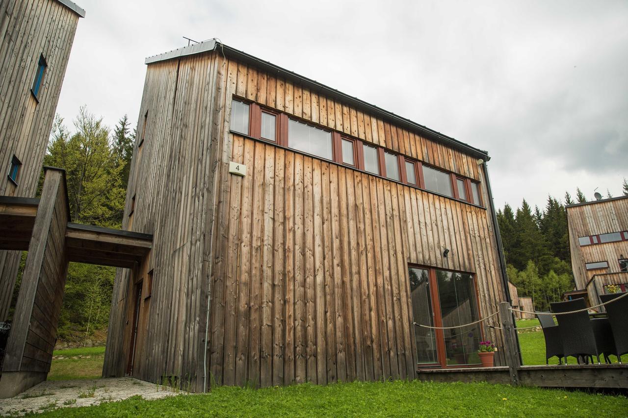 Chalet Harrachov Εξωτερικό φωτογραφία
